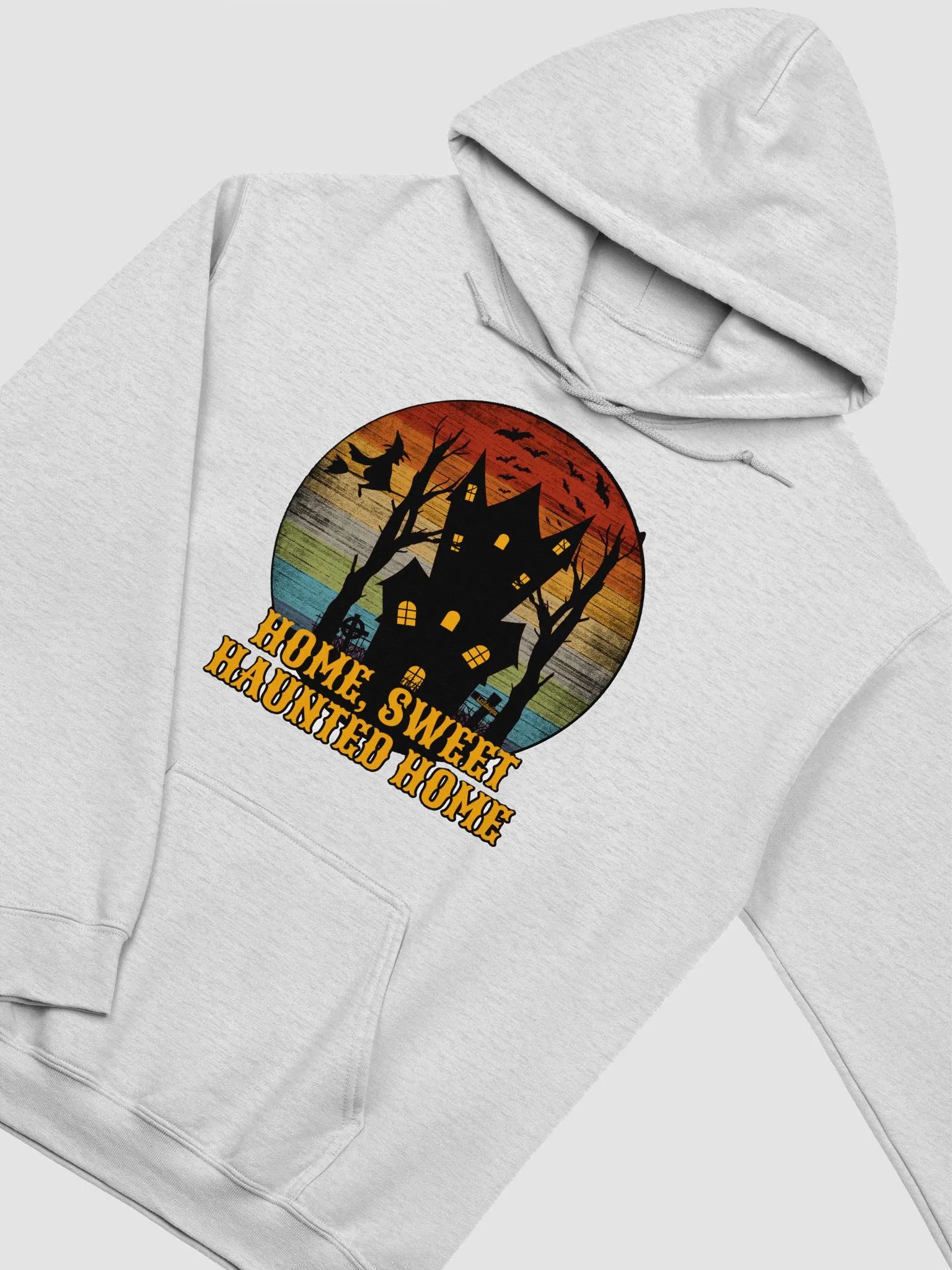 HOME, SWEET HAUNTED HOME product image (36)