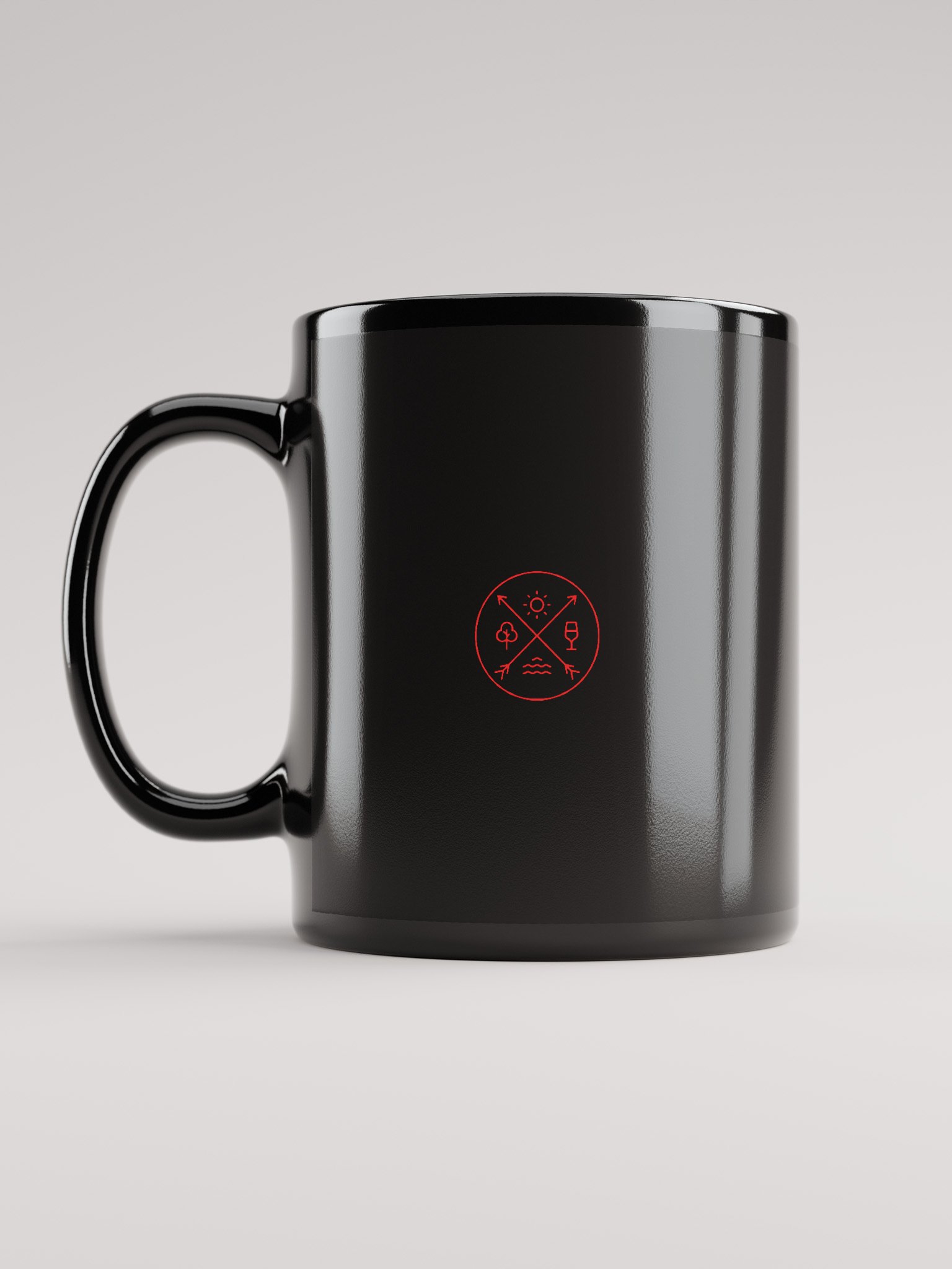 Modern Hobos Armillary Mug product image (6)