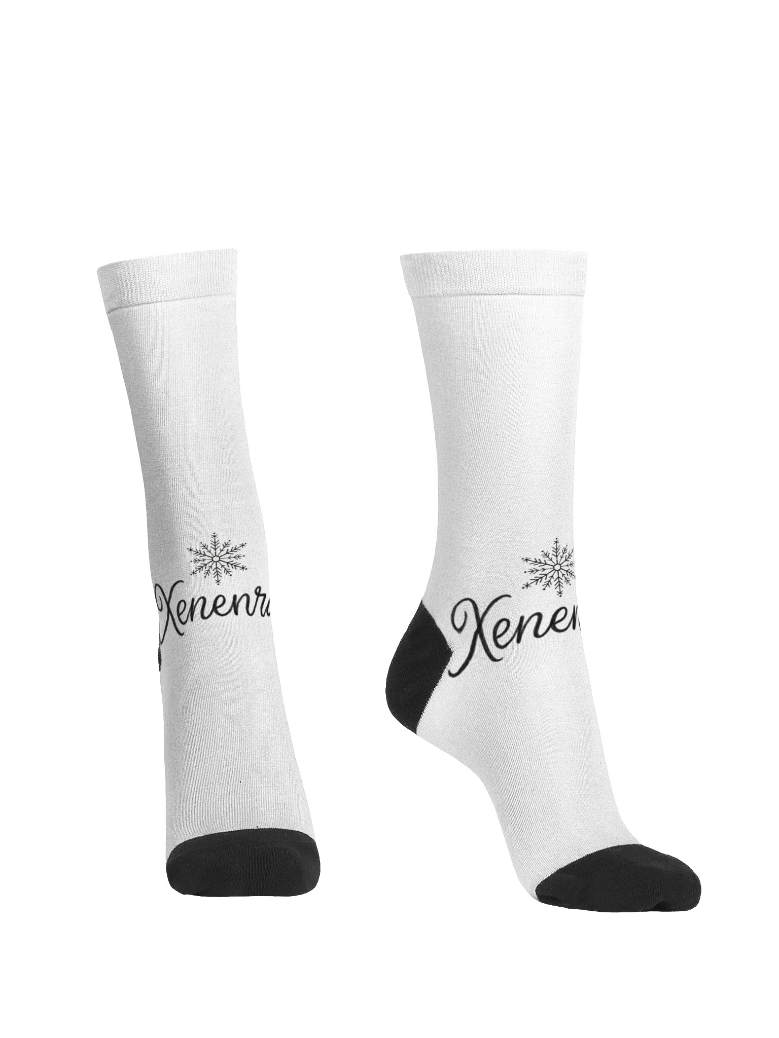 XENENRA SOCKS product image (2)