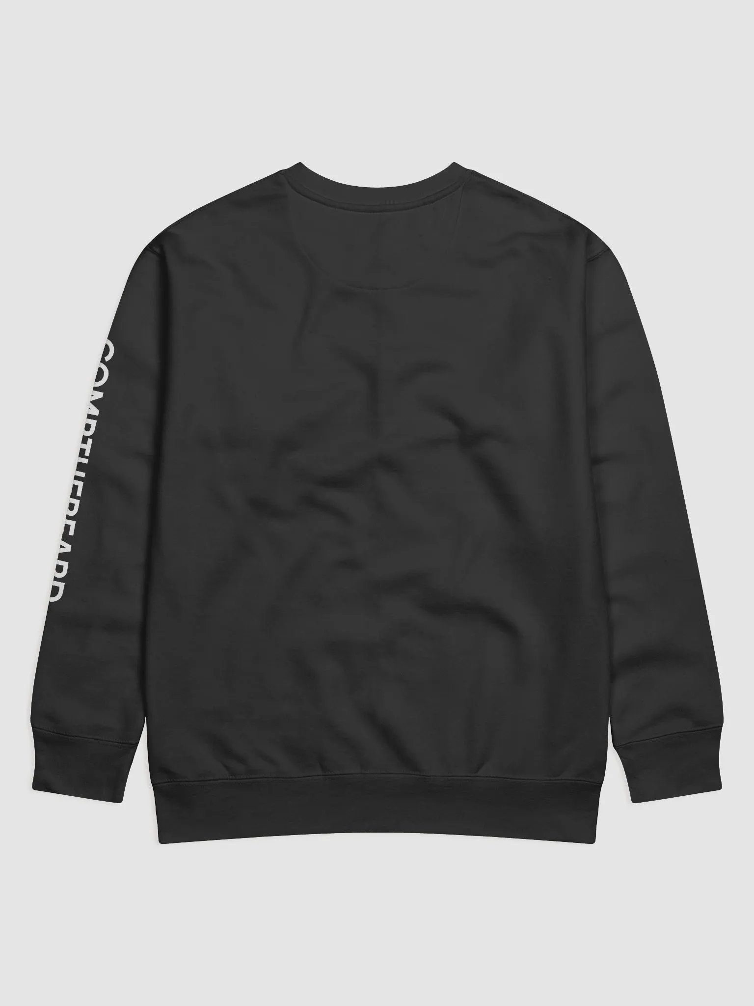 Solo Logo Crewneck product image (2)