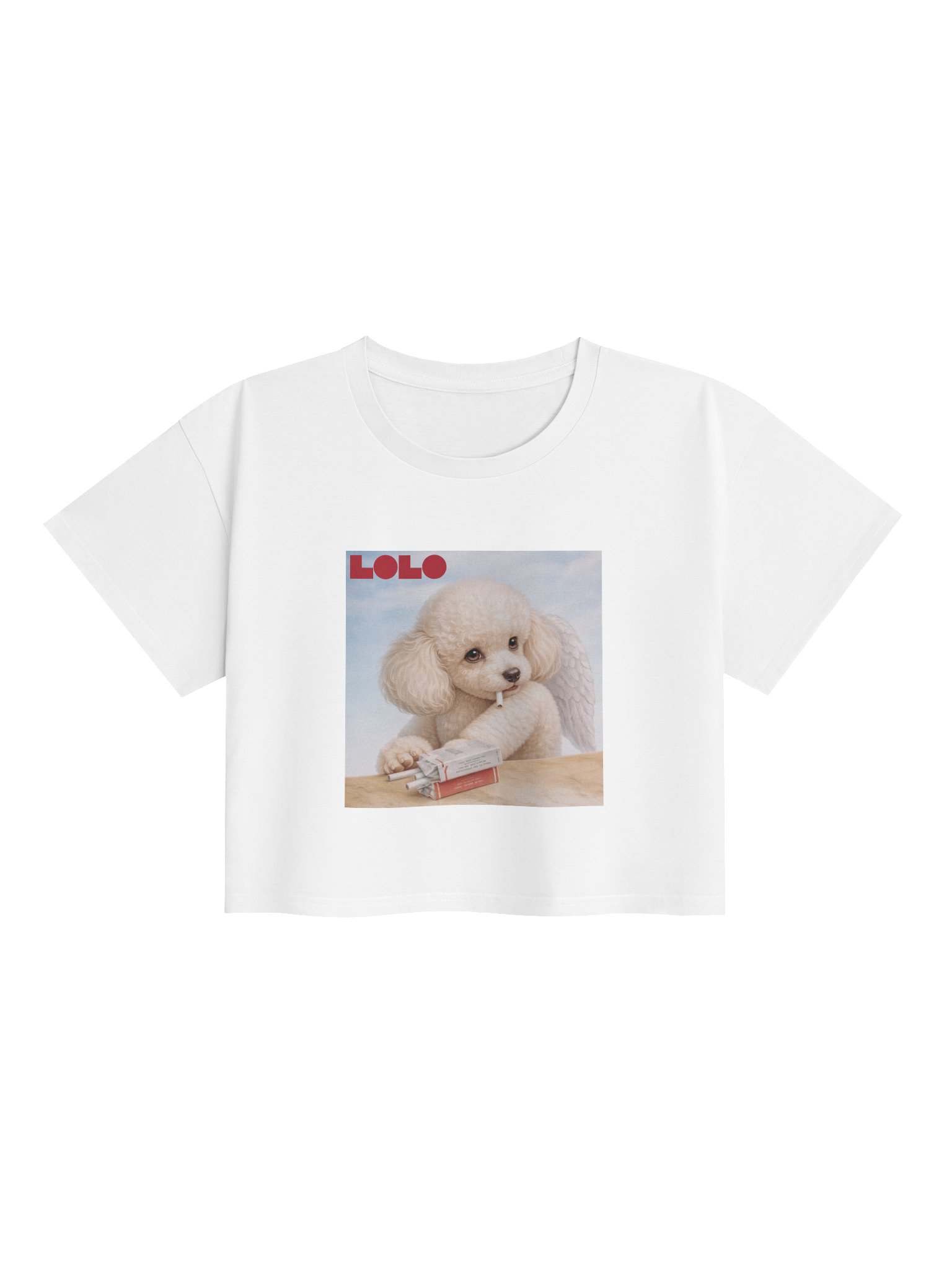 LOLO 1984 product image (1)