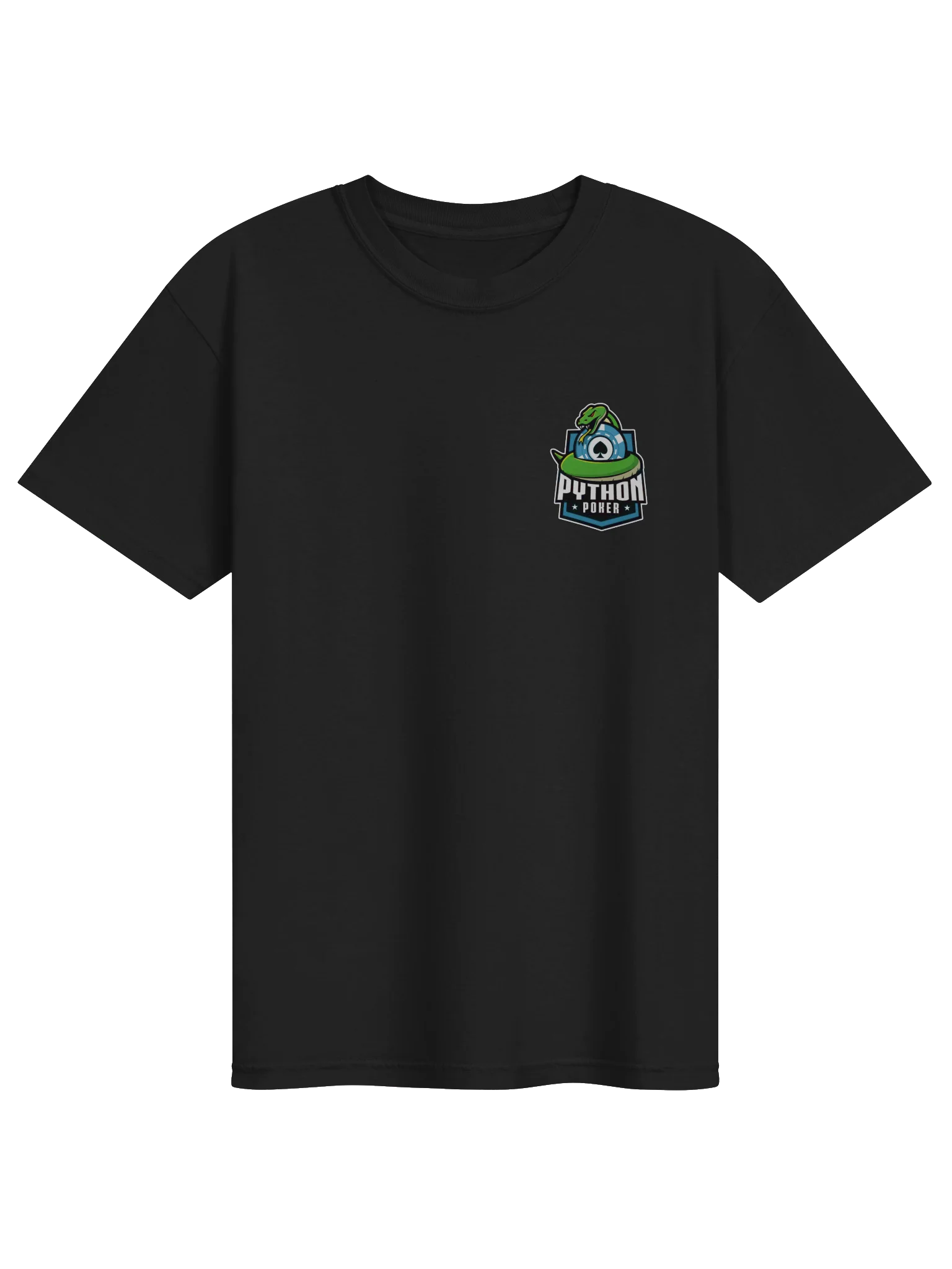 Python Poker - On The River product image (2)
