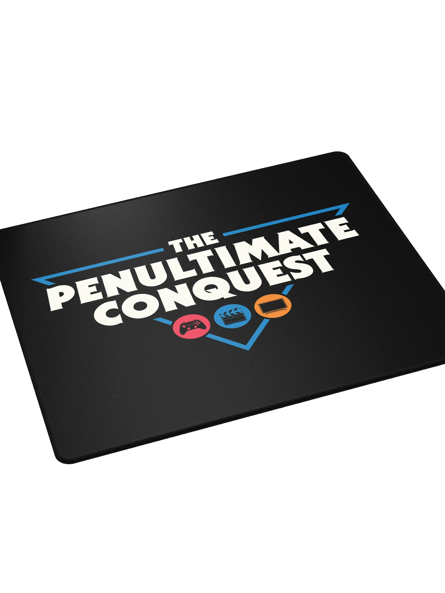Penultimate Gaming Mouse Pad product image (3)