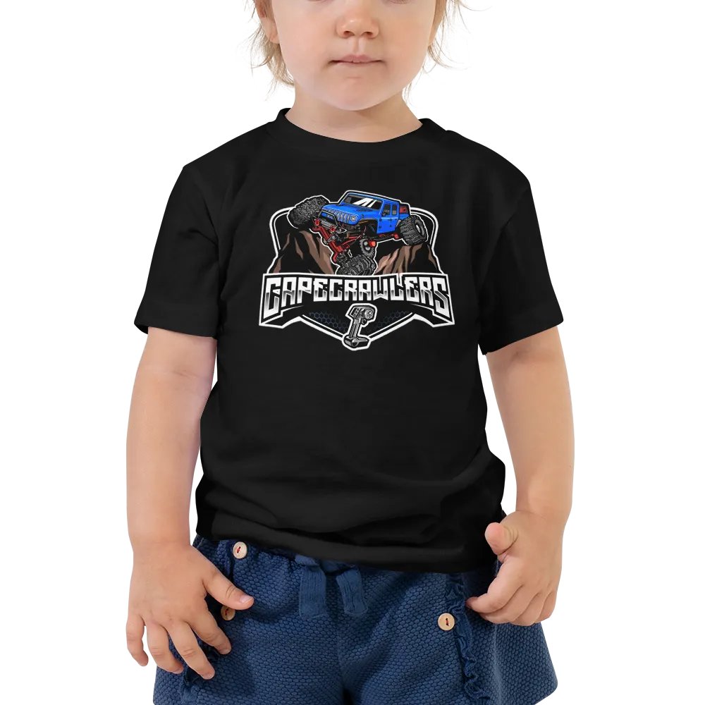 Classic Logo Tee - Toddler Size product image (1)