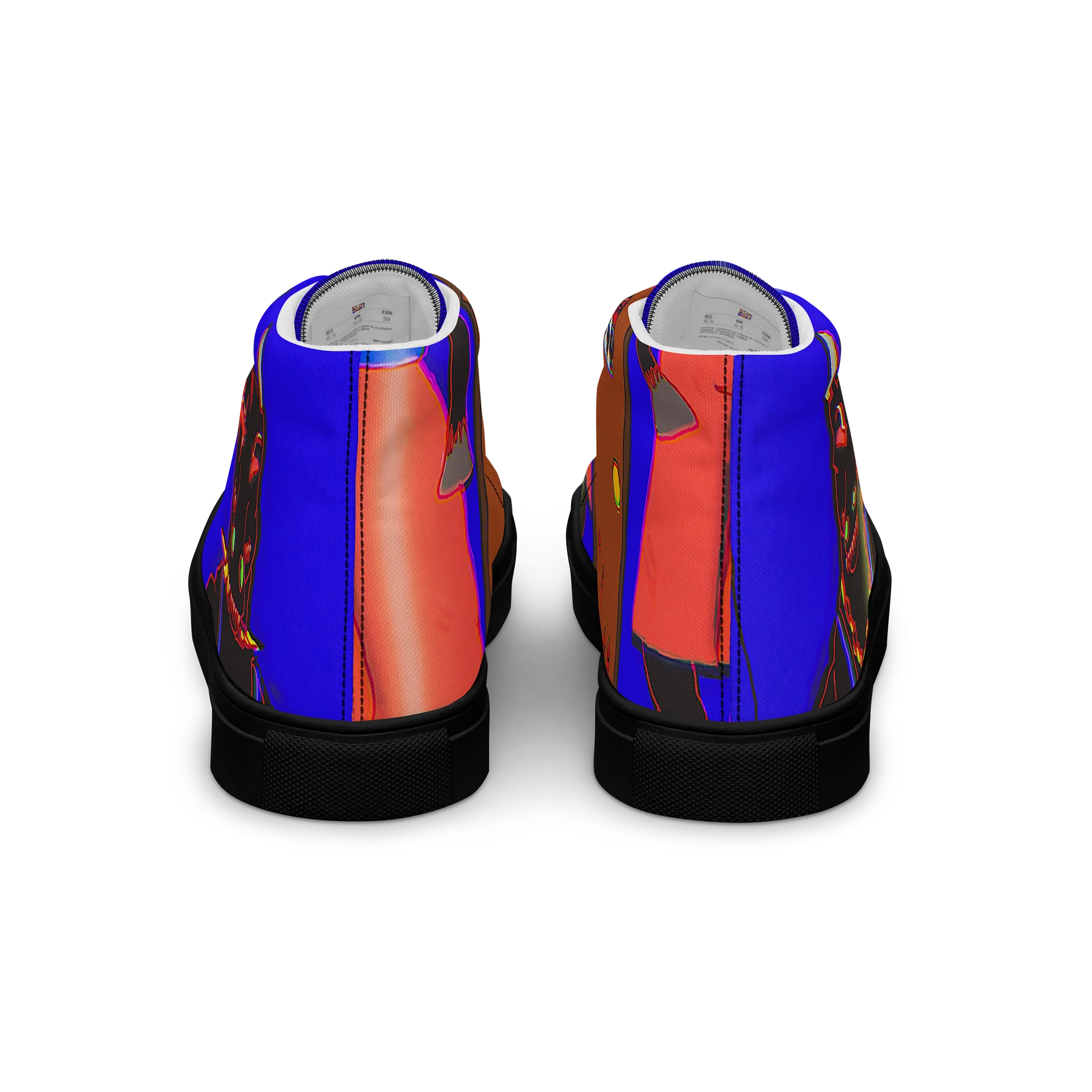 Ignacio & Pedro's Horse shoes product image (4)