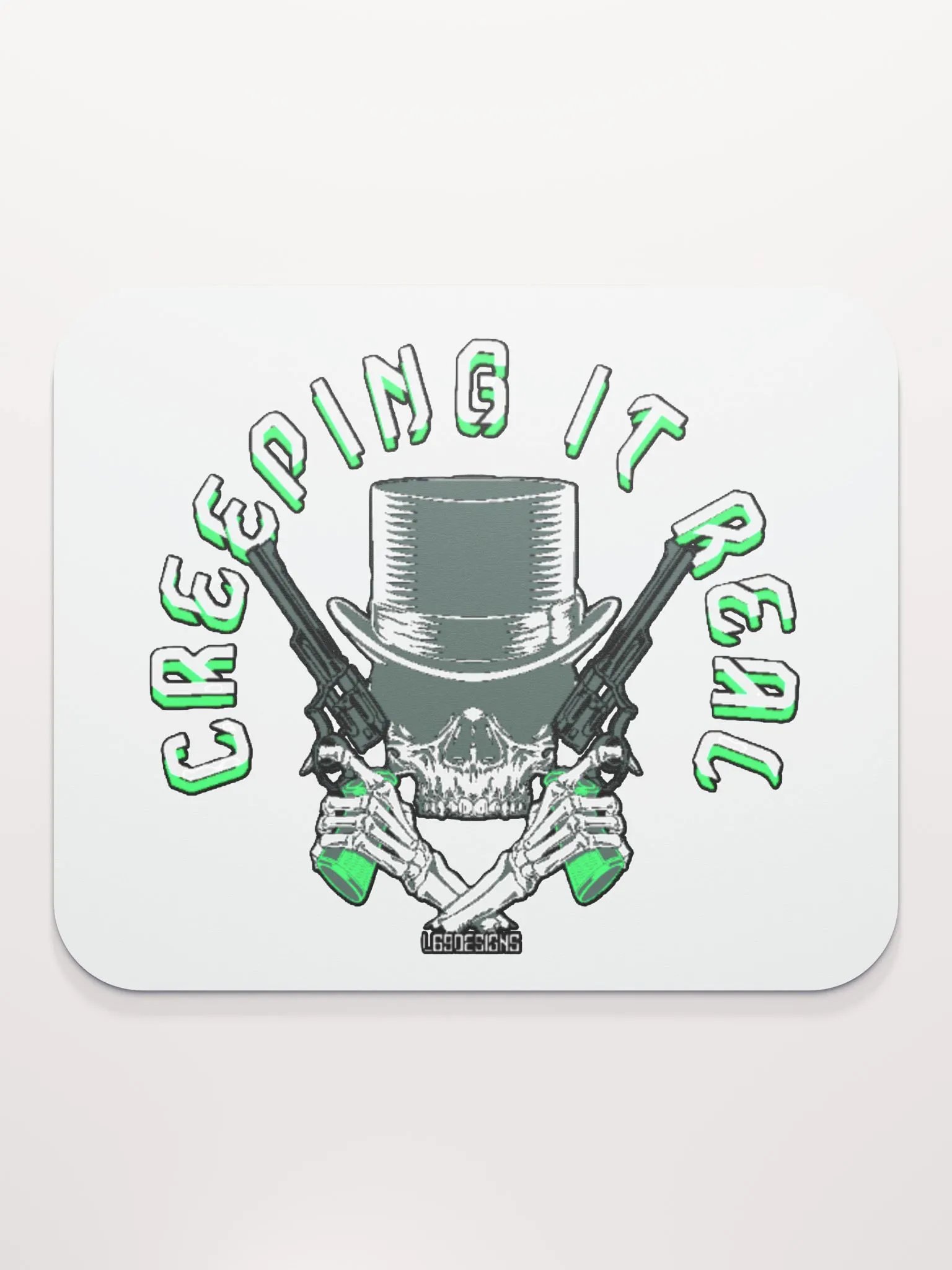 CREEPING IT REAL product image (2)