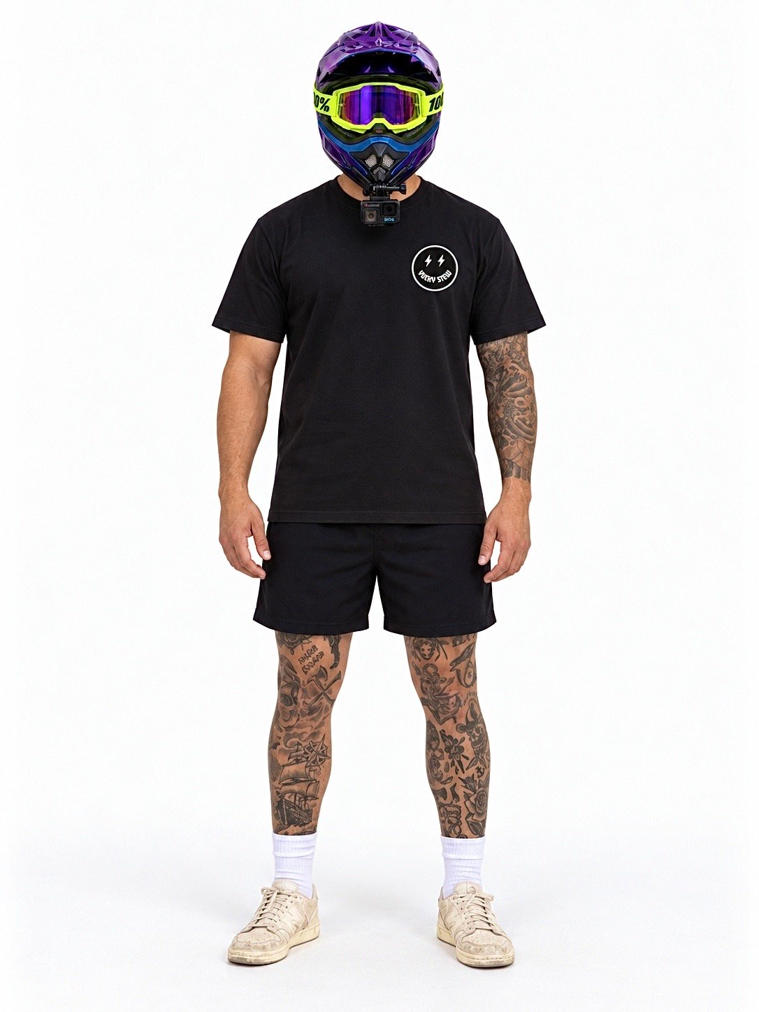 YUCKY STEW TEE product image (5)