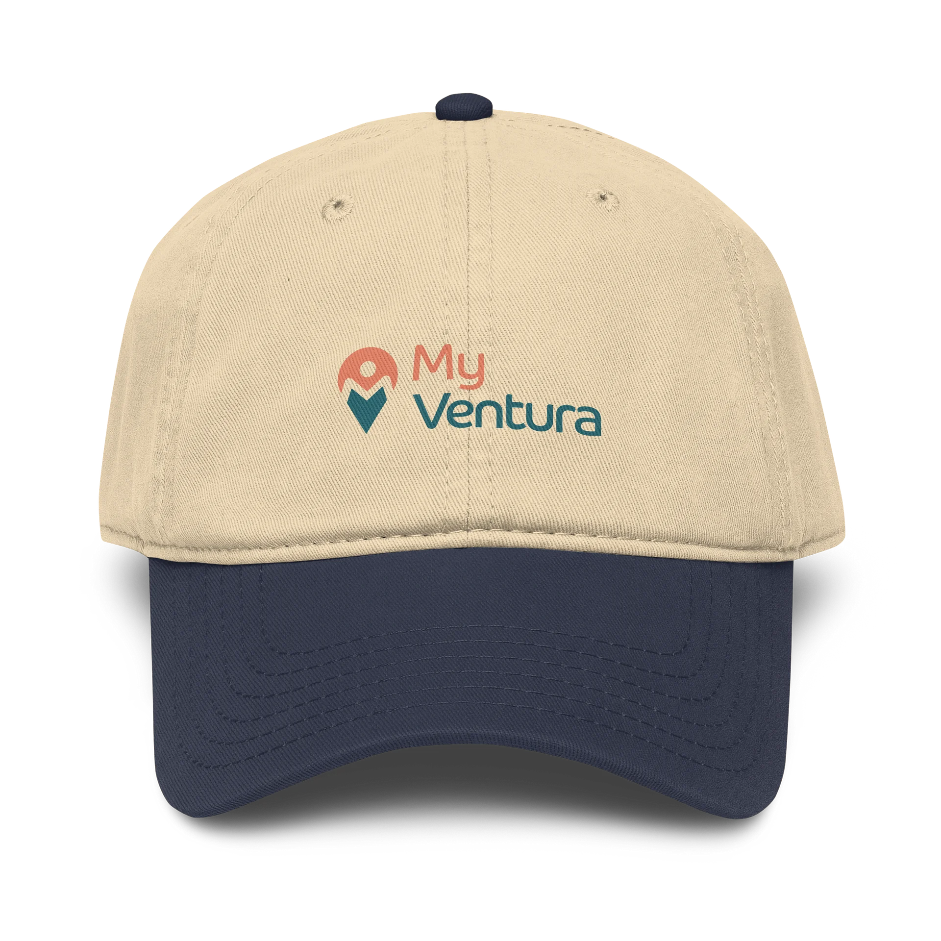 MyVentura Hat product image (1)