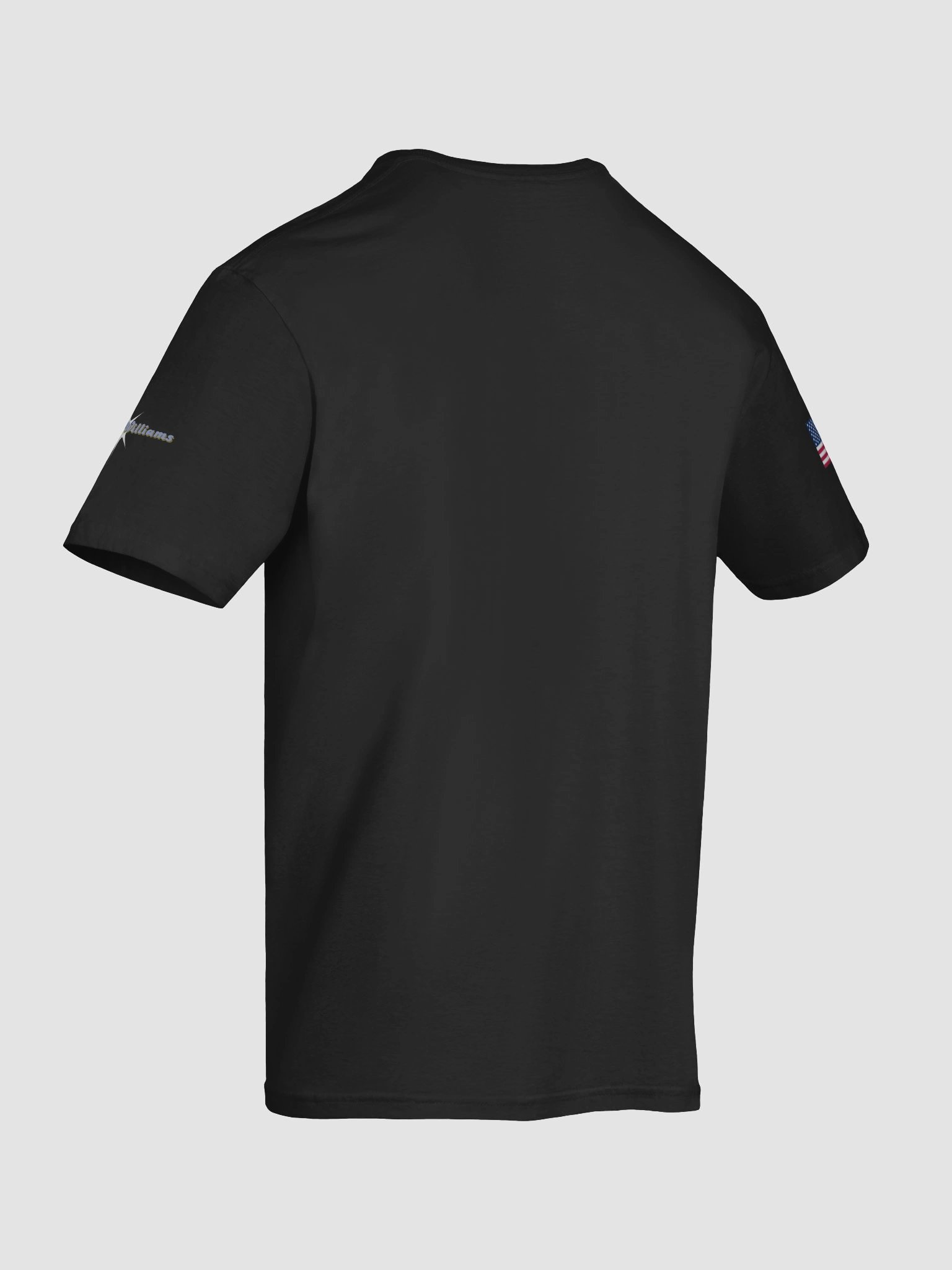 The United States Of Crypto T-shirt product image (12)