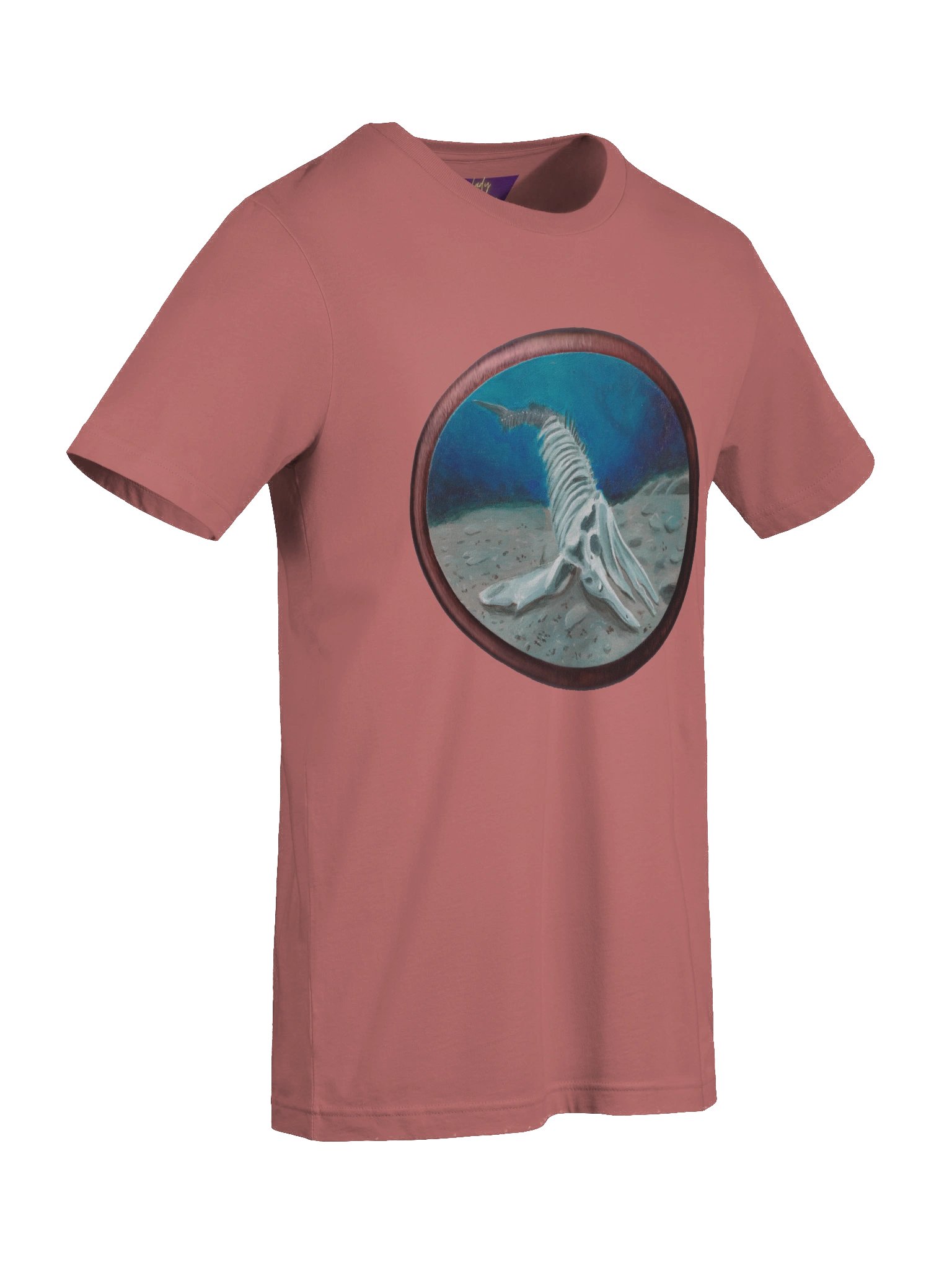 Whalefall Tee product image (94)