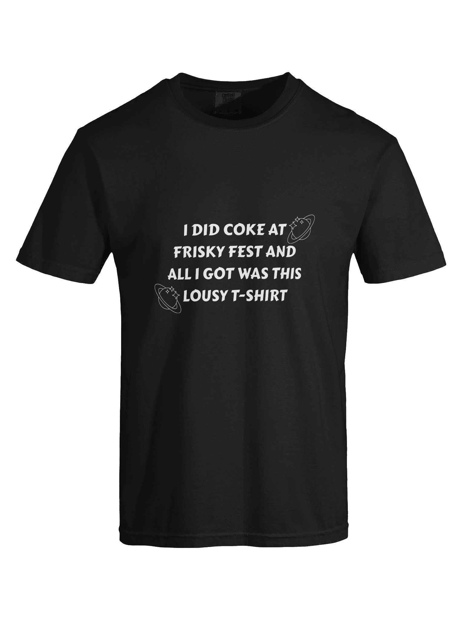 Festival T-Shirt product image (5)