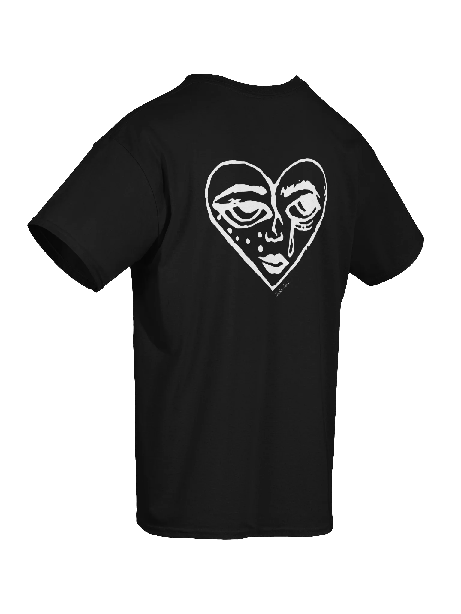 The Muffled Siren Live! - T-Shirt product image (6)