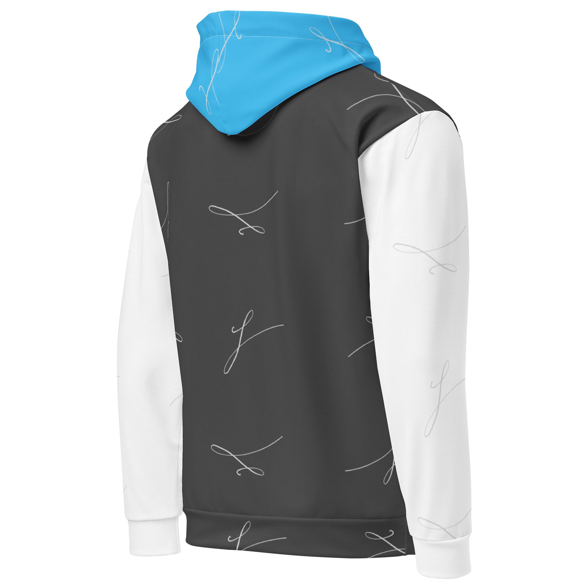 Limited Edition | The Experiment Subj. #6 | Hoodie product image (4)