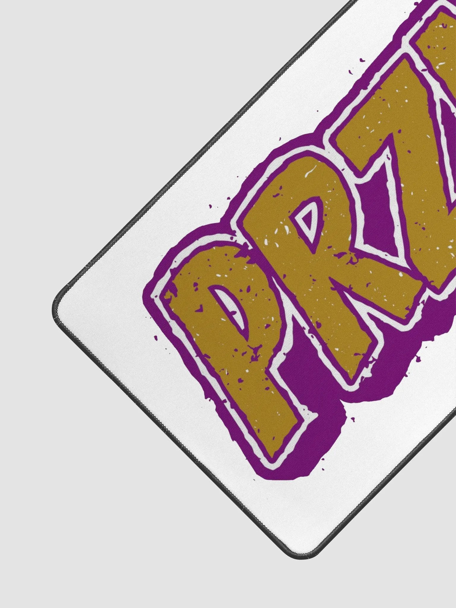 PRZN Large Desk Mat product image (2)