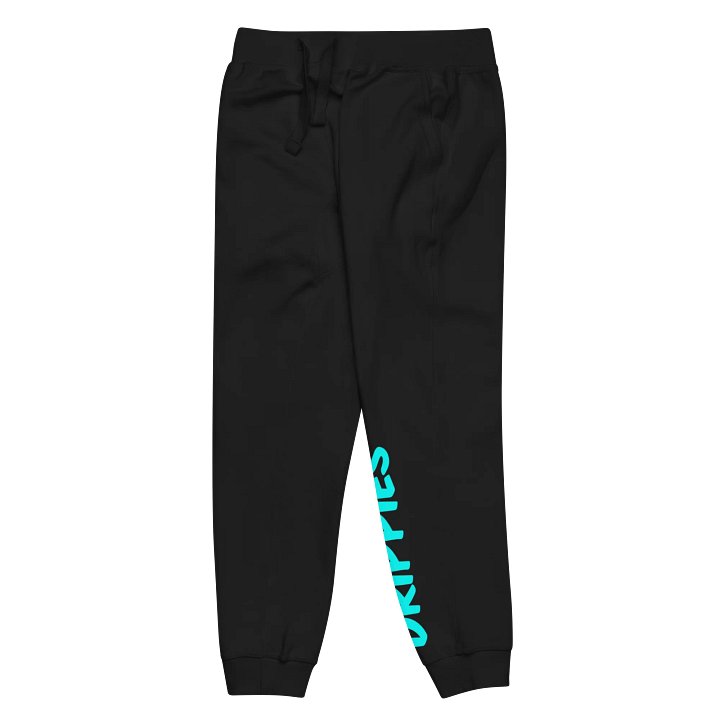 Streamline Fleece Joggers product image (2)