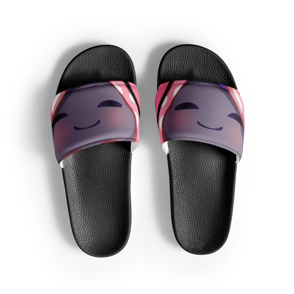 eabCOMFY Women's Slides product image (1)