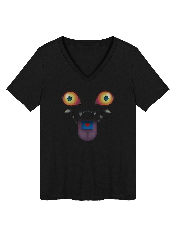 Derpy V Neck product image (1)