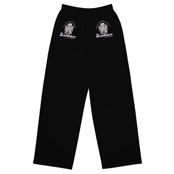 Lounge pants product image (1)