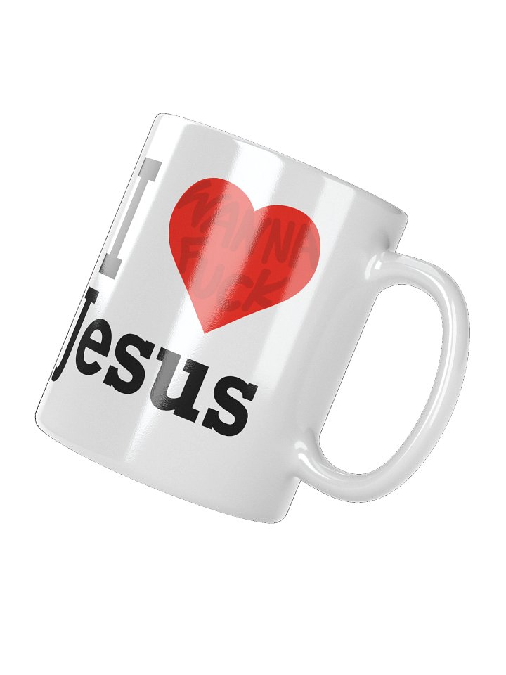 I Love Jesus <3 product image (4)