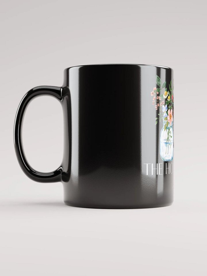 The HoneyCombs Hive Newsletter Mug product image (2)