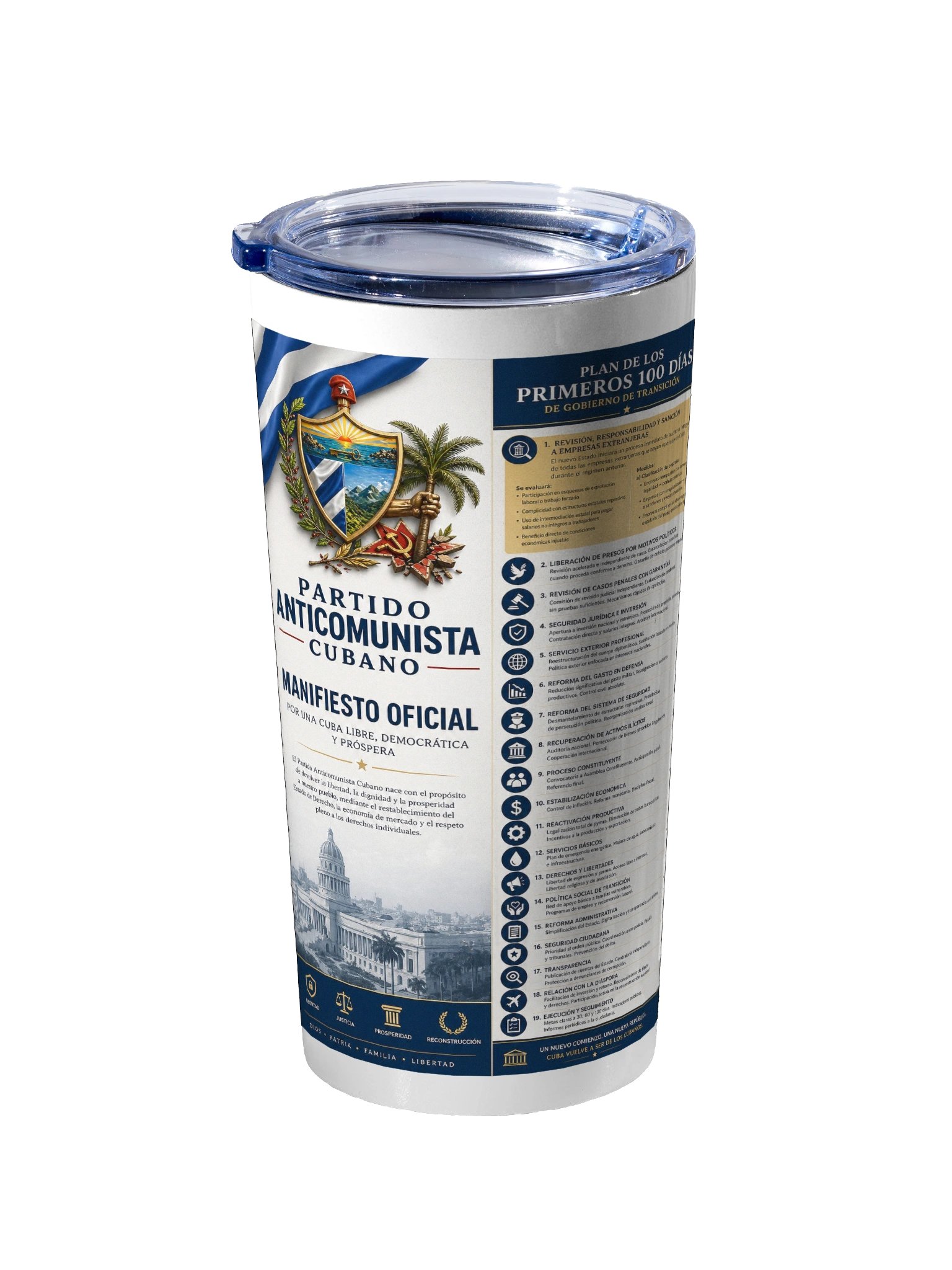PAC programa de los 100 dias product image (2)
