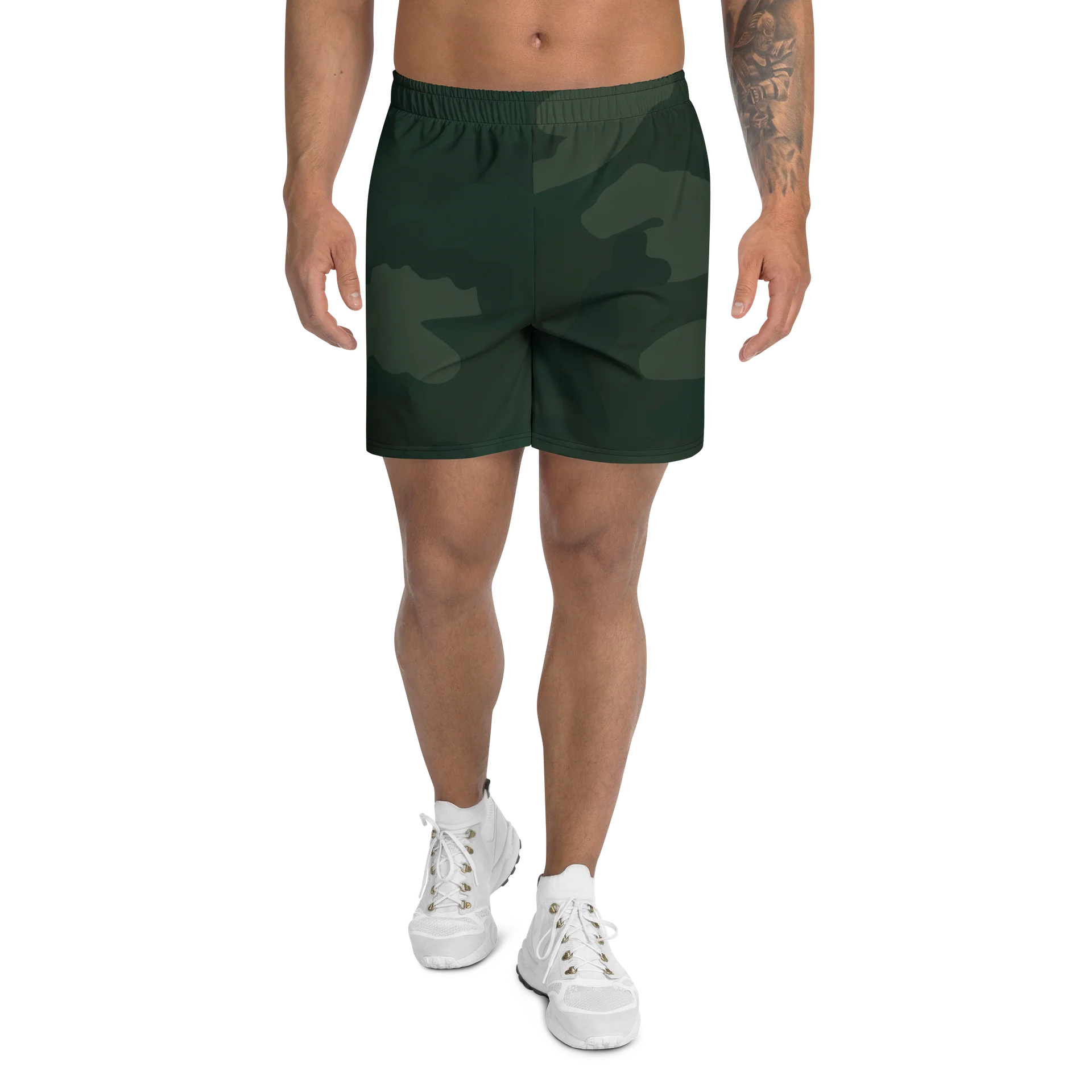 HONORUSVETS - ATHLETIC SHORTS product image (3)