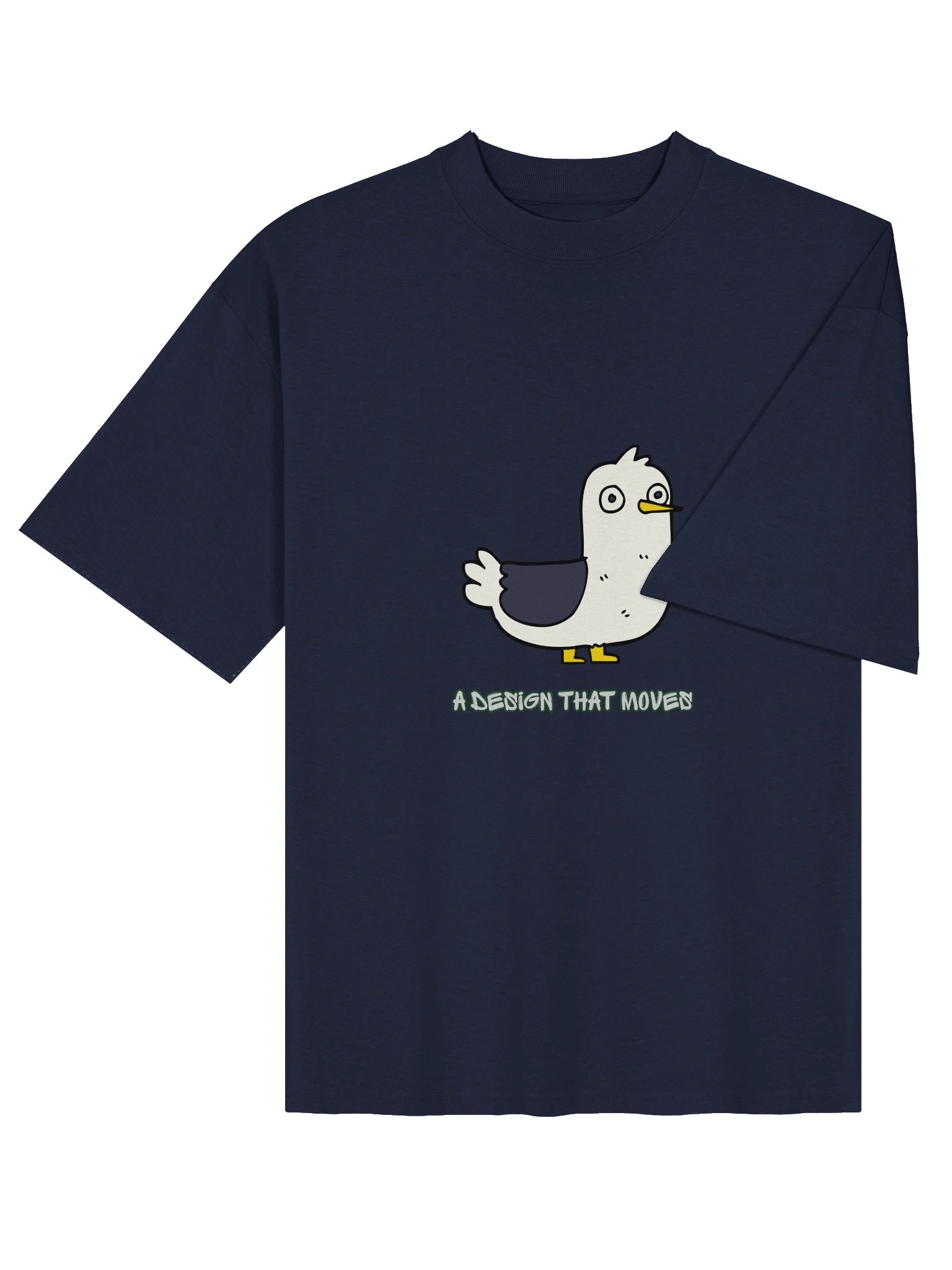 The Existential Collection: "A Design That Moves" product image (4)