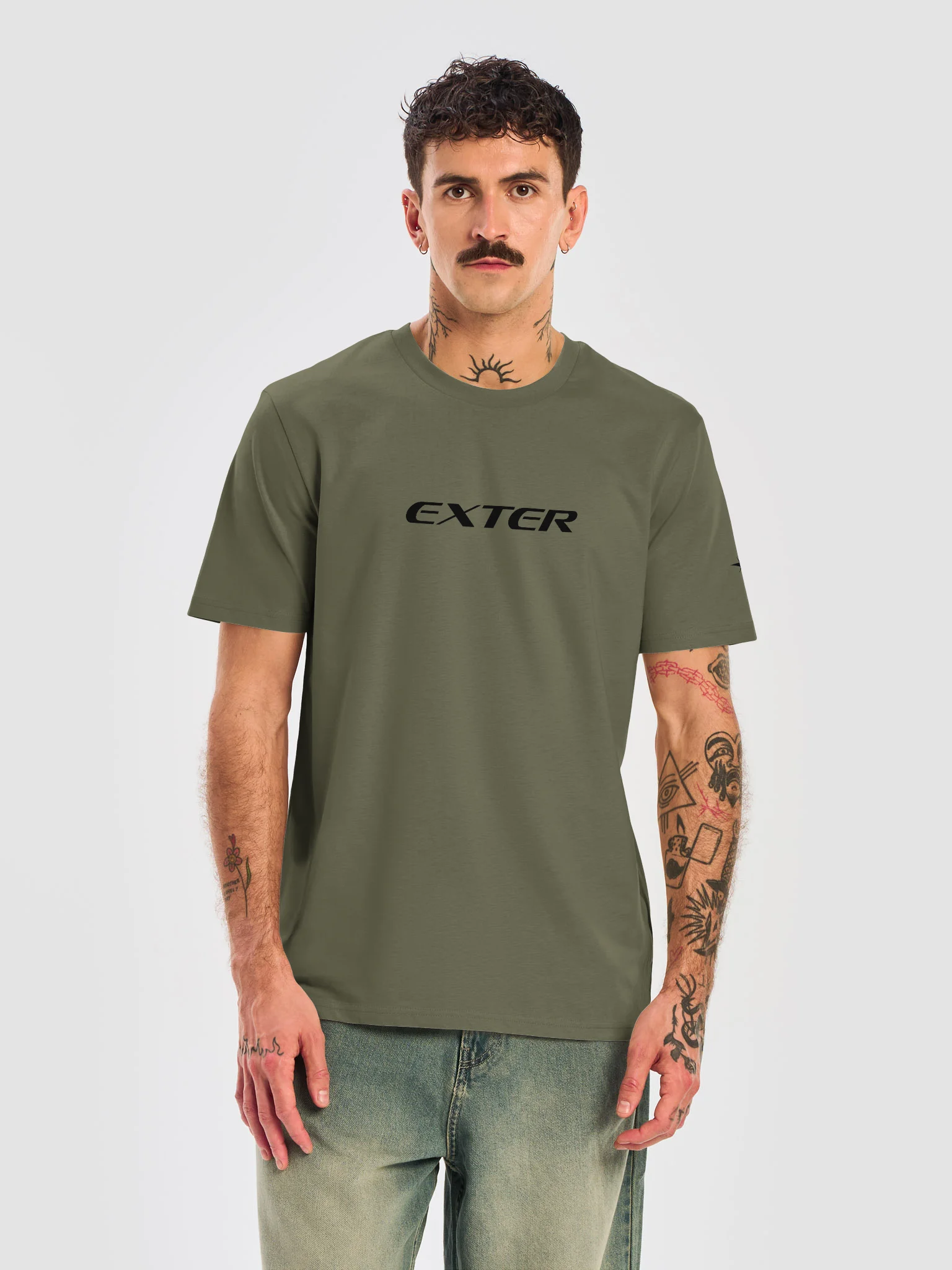 EXTER II TEE product image (2)