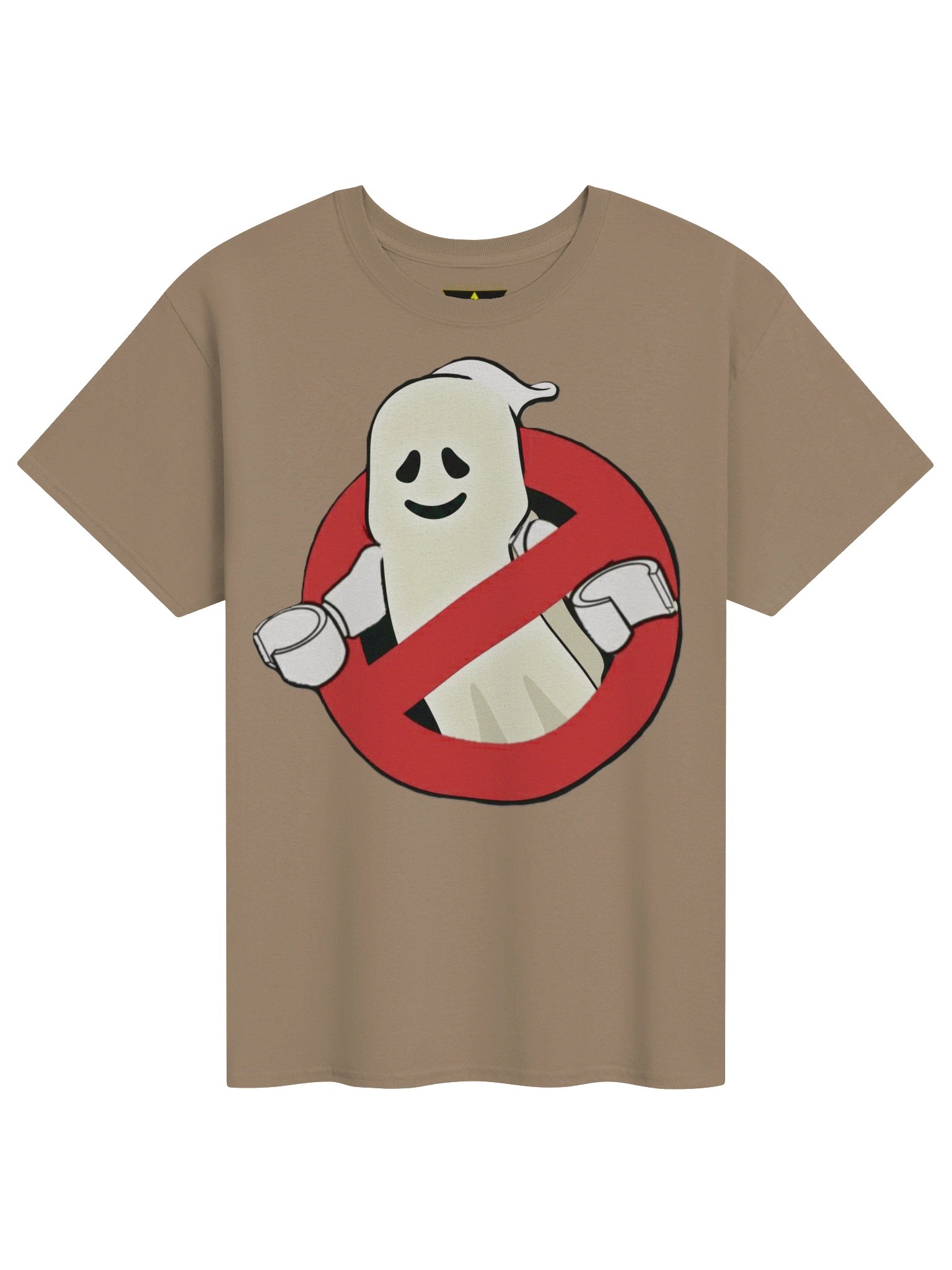 Ghost Slaughters T-Shirt product image (1)