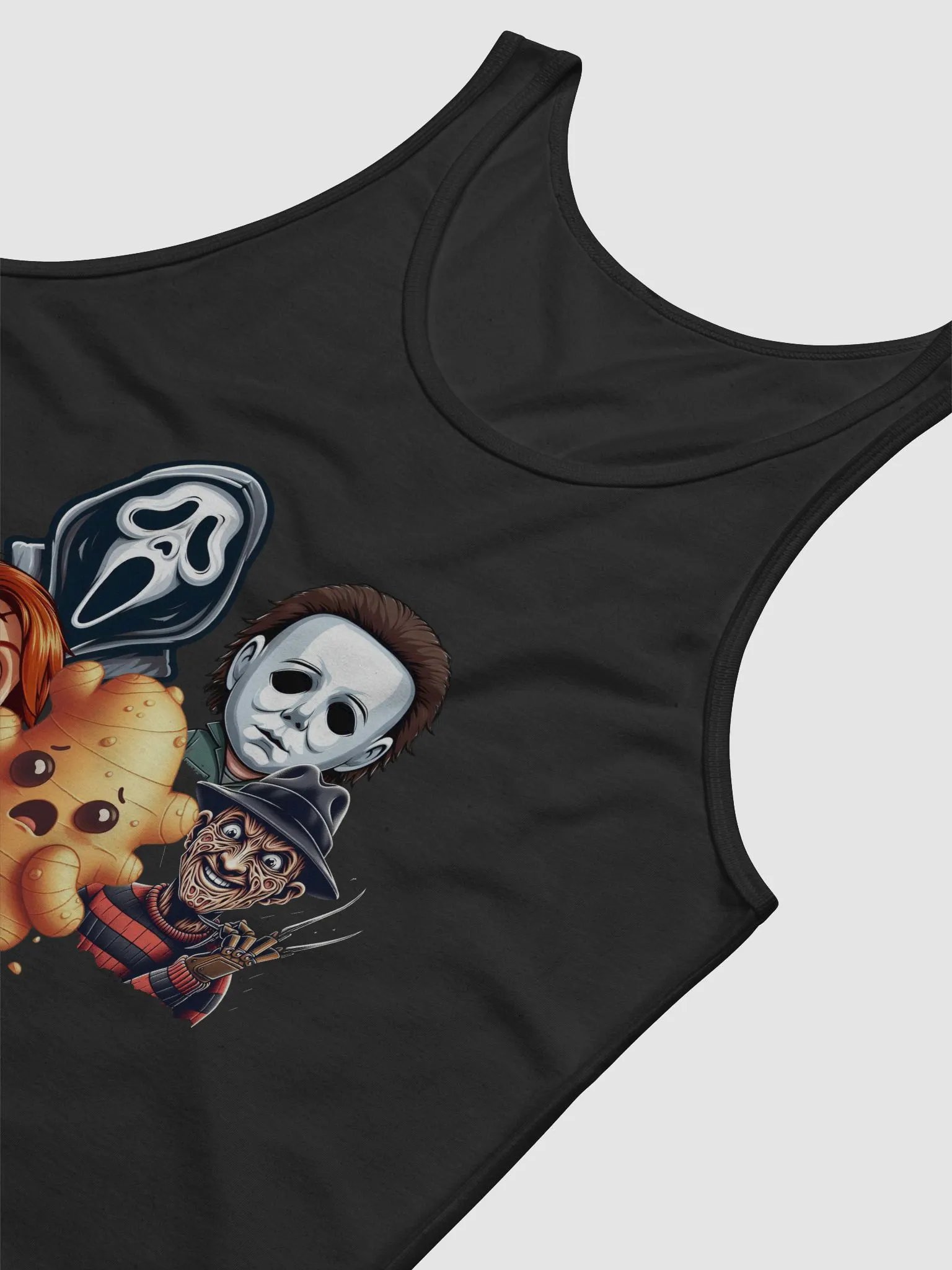 Ginger & Friends Tank product image (6)