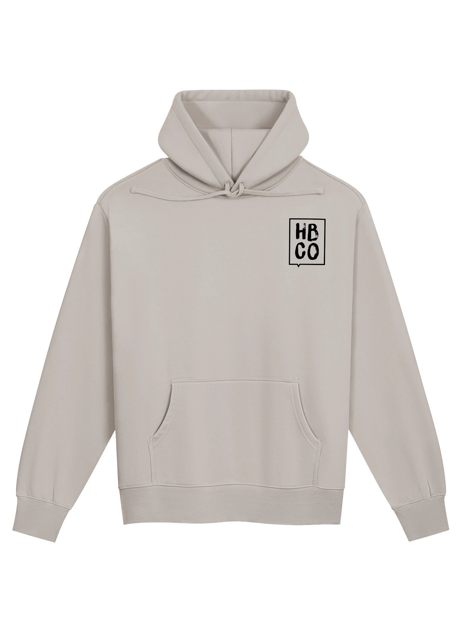 All Of Us Are A Little Broken Hoodie (Bone) product image (3)