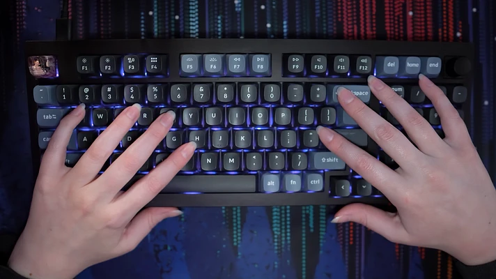 Video thumbnail