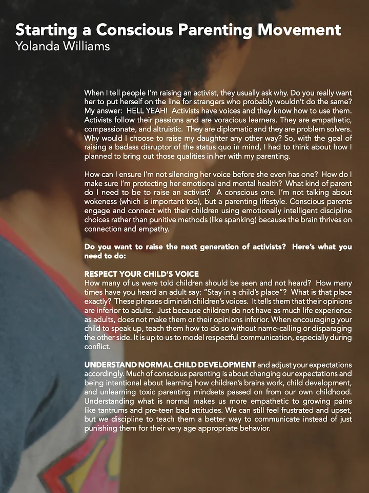 Hold the Line Magazine #4 (Legacy) product image (2)