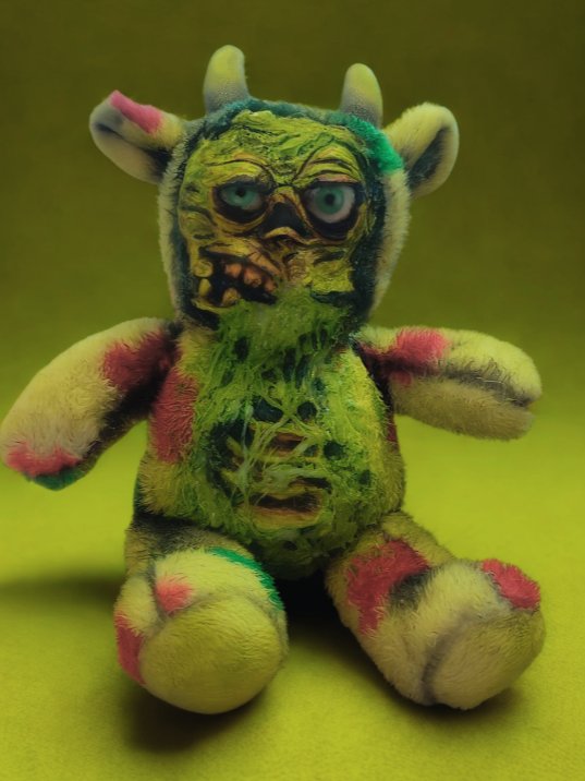 Toxic Cow product image (1)