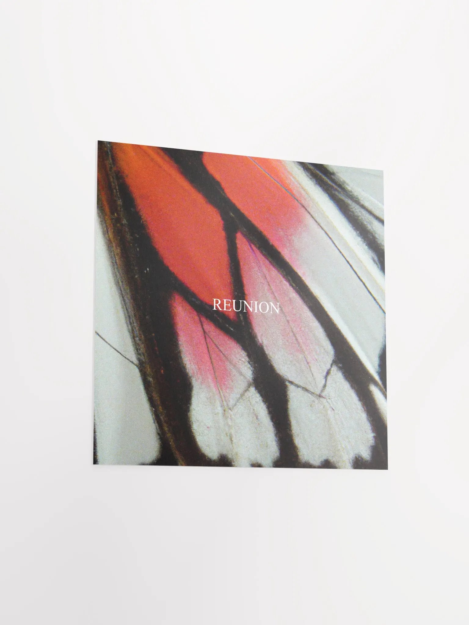 reunion paper poster product image (11)