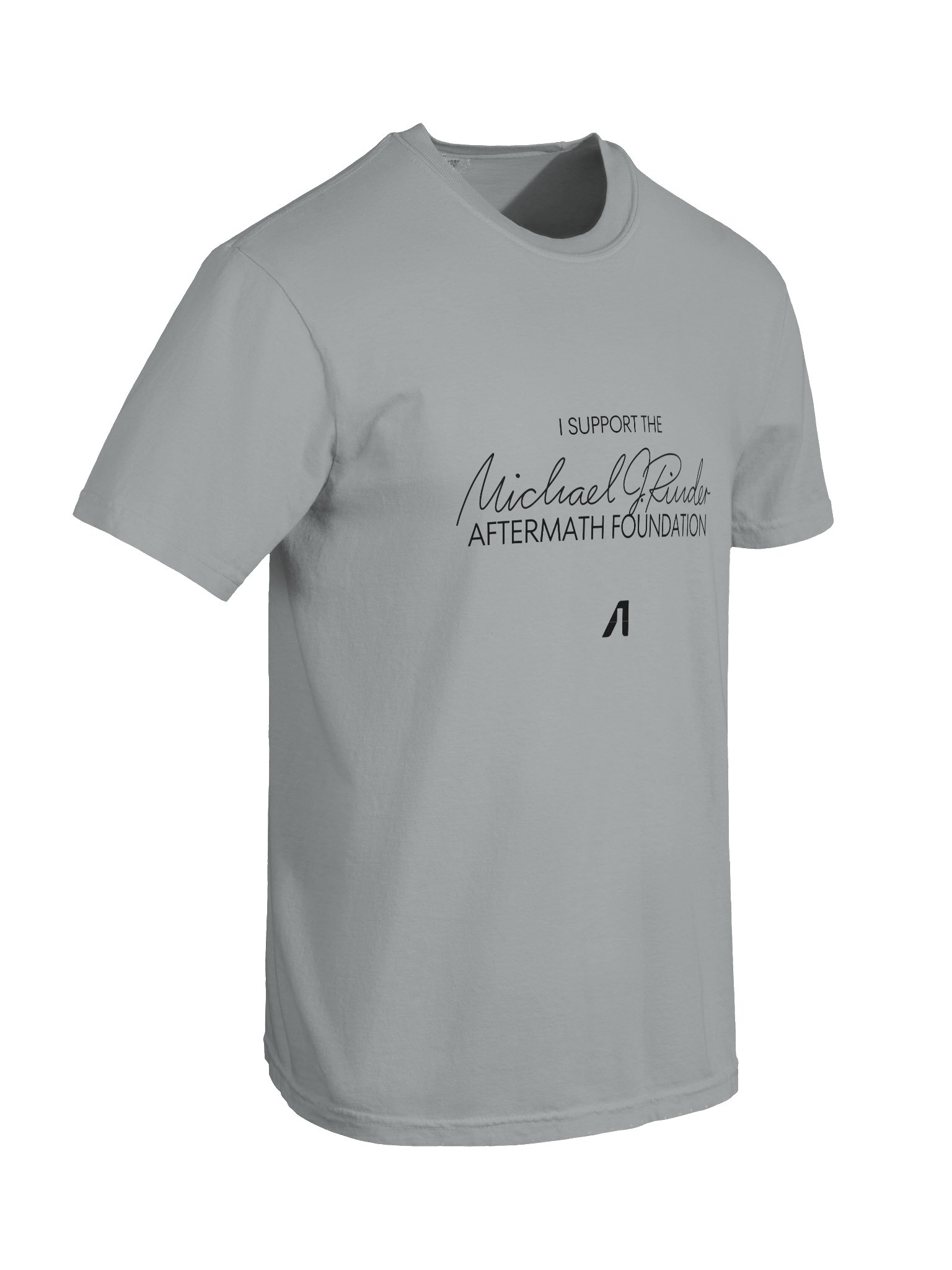 Supporter Tee (Light) product image (79)