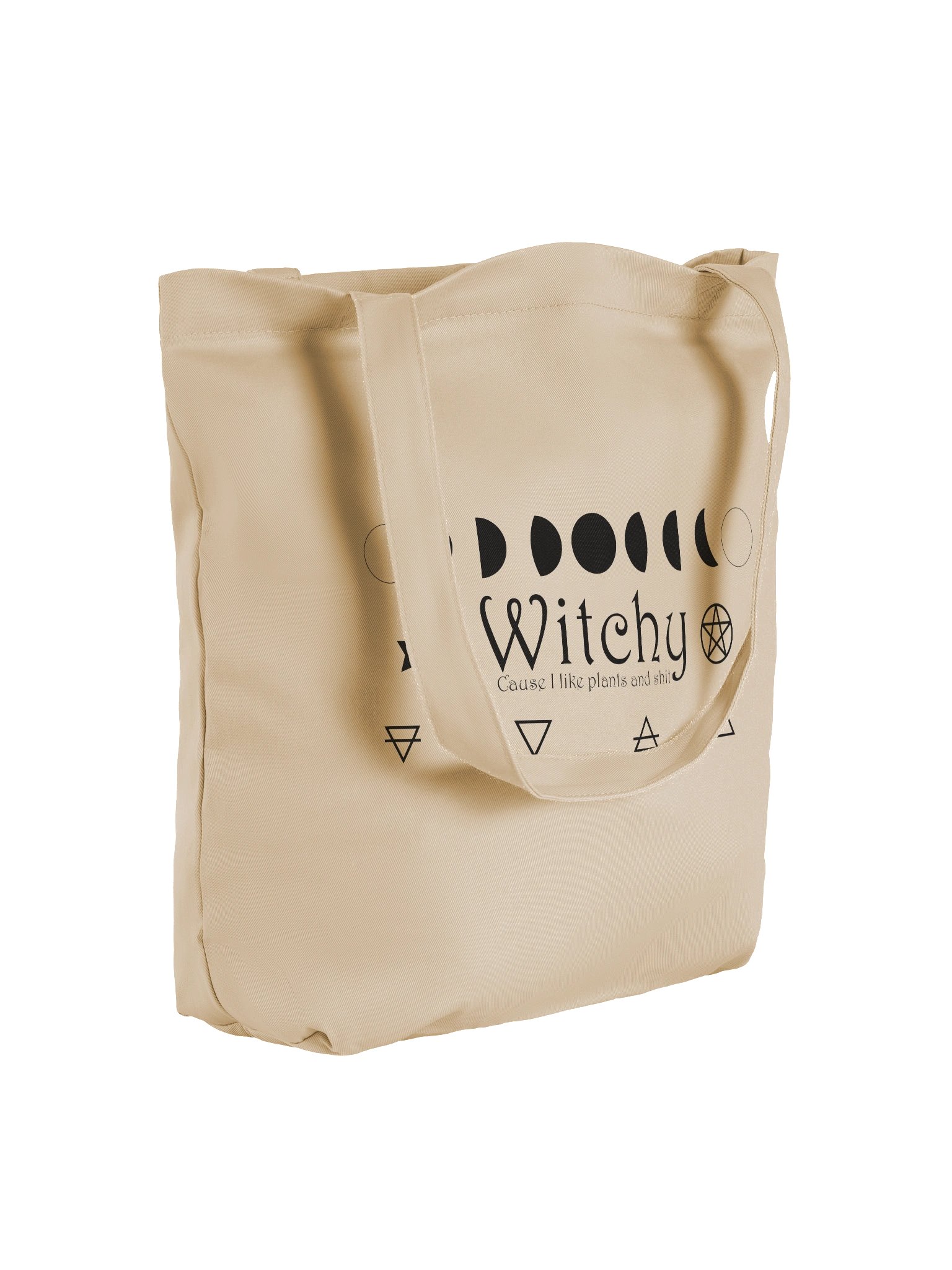 Goblin Arcanery Eco Tote product image (4)