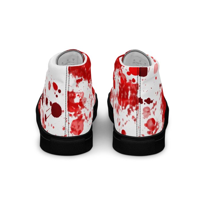 Blood Trail HighTops product image (2)