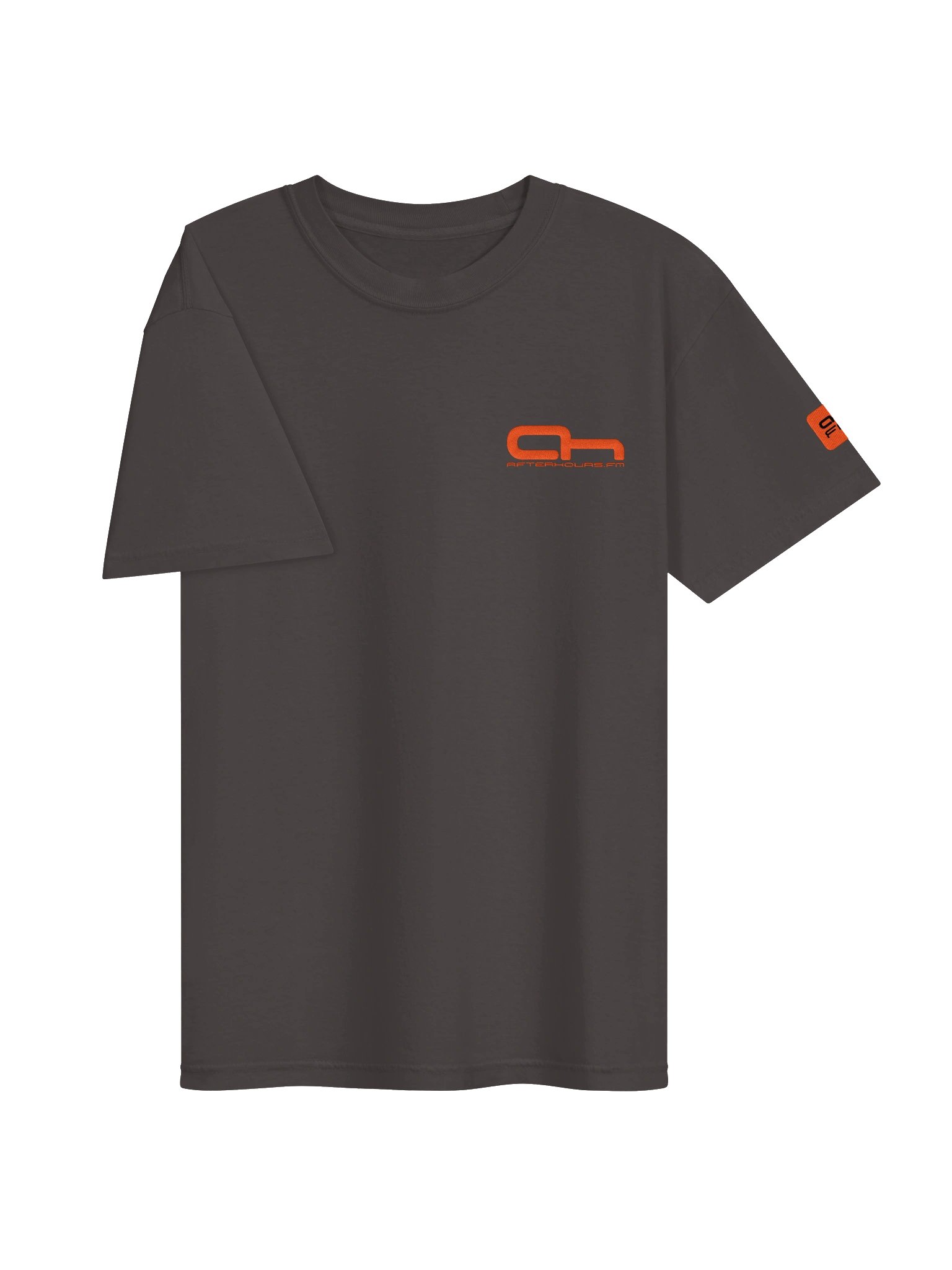 Classic Afterhours Premium Shirt (stitched) product image (3)