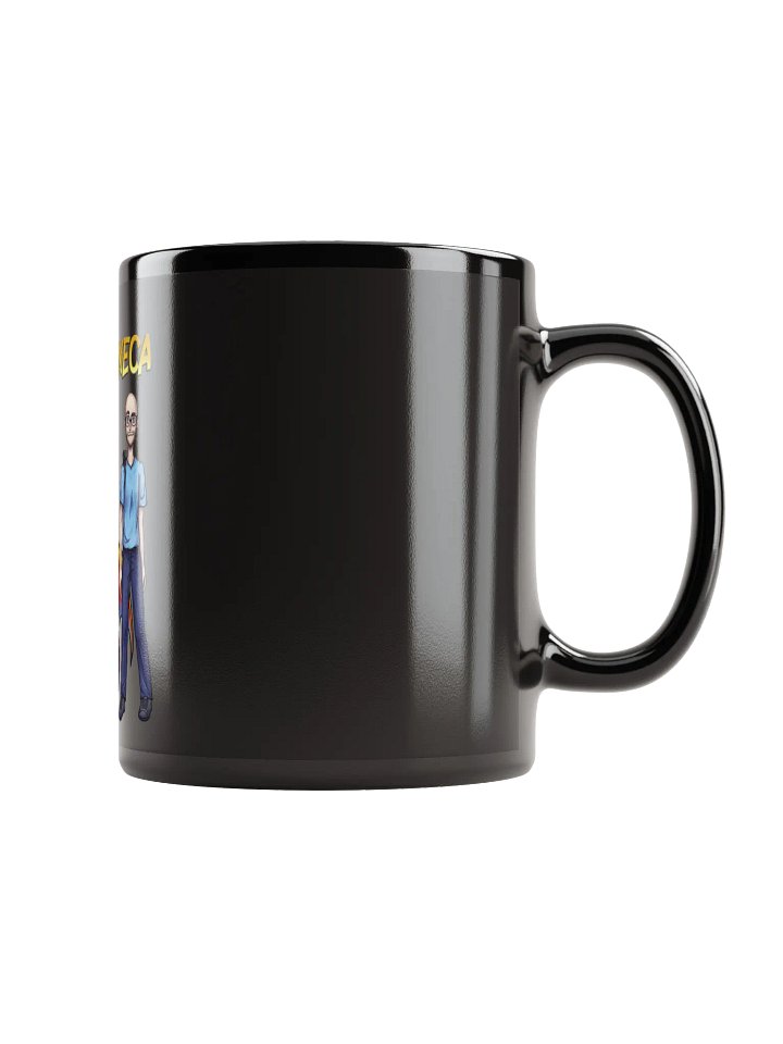 Ducky Dragon Cam Mug product image (1)