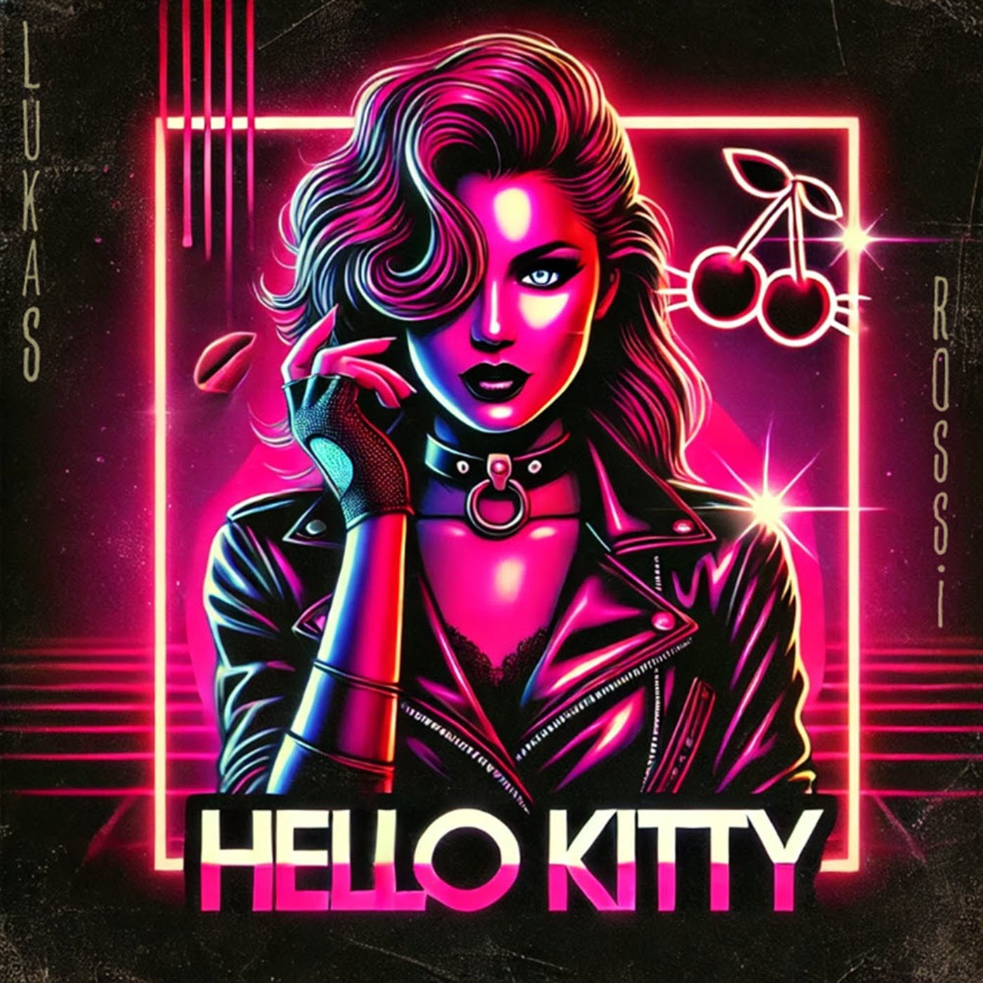 Hello Kitty Single product image (1)