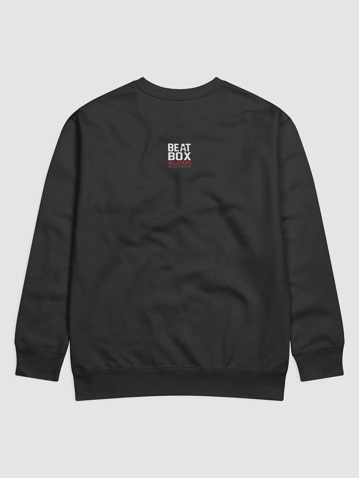 Original Beatbox Allstars Jacket product image (2)