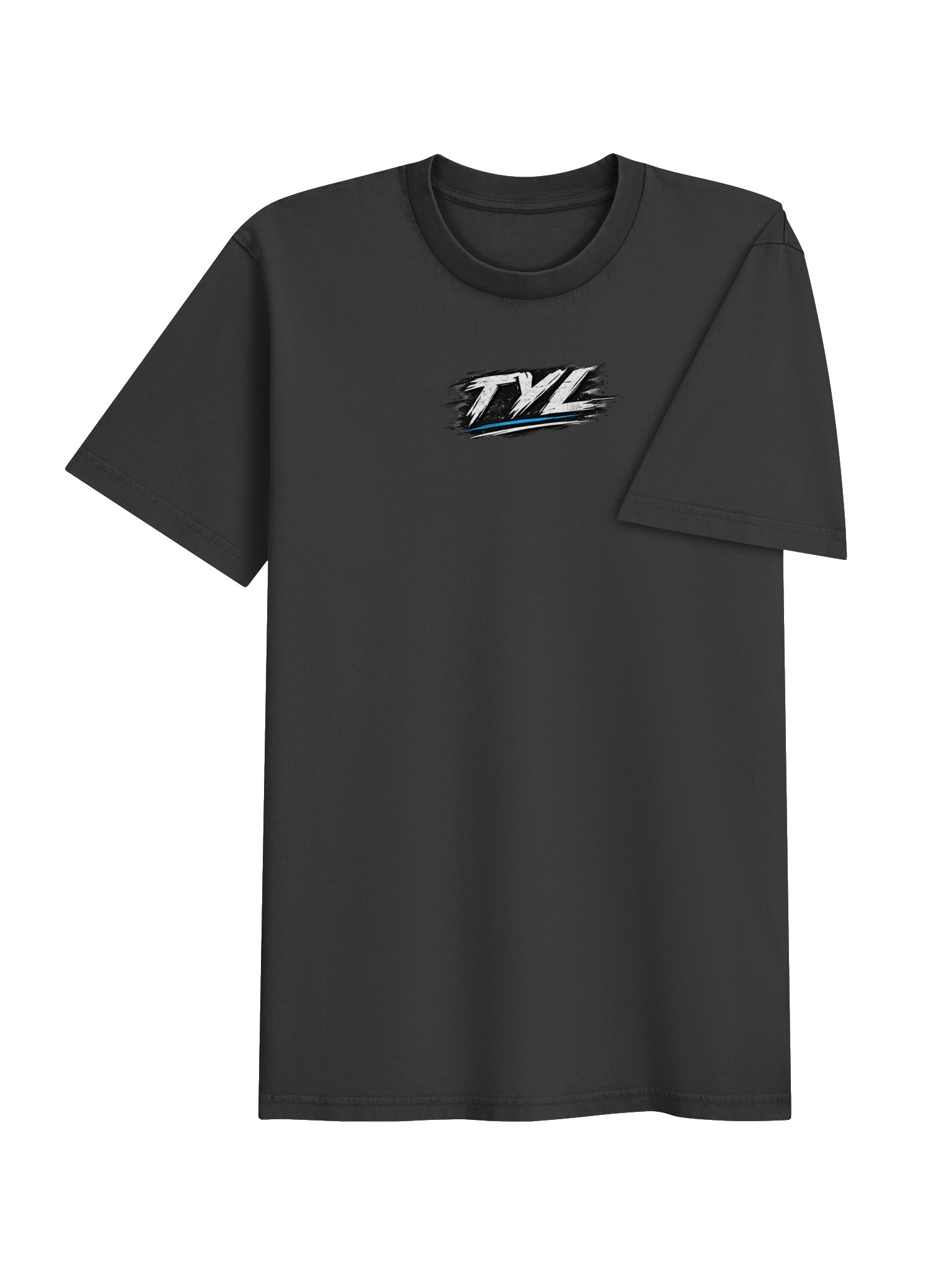 TYL Built Different Tee - Phase II product image (4)