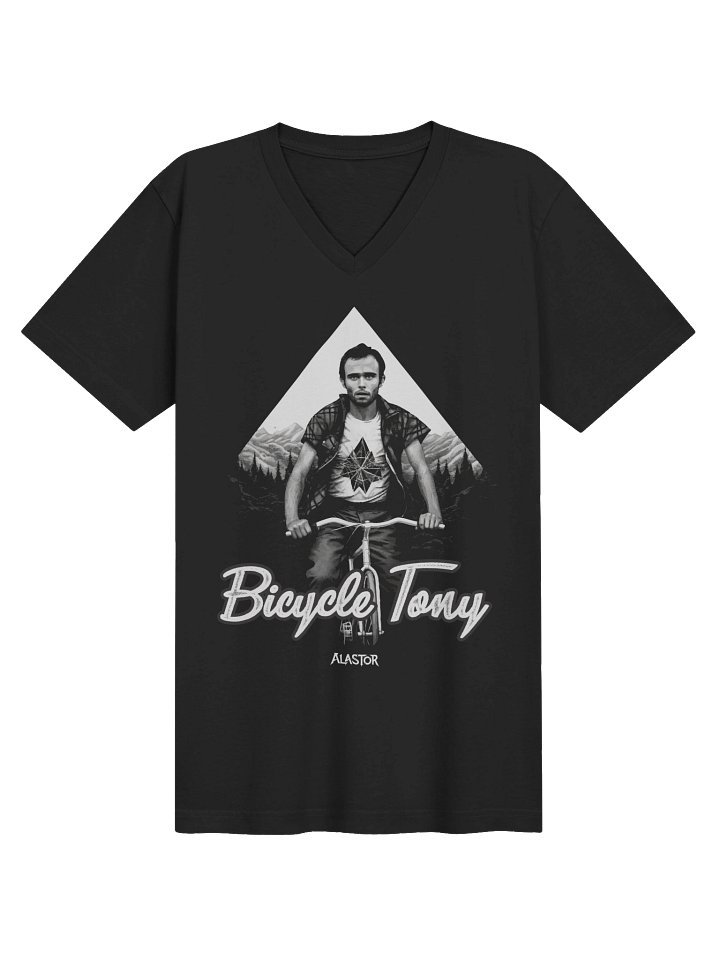 BICYCLE TONY product image (1)