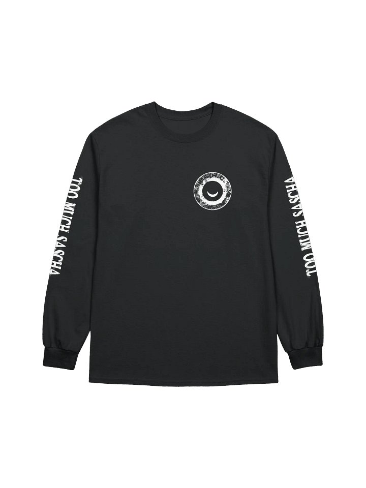 Sleeper Long-Sleeve product image (1)