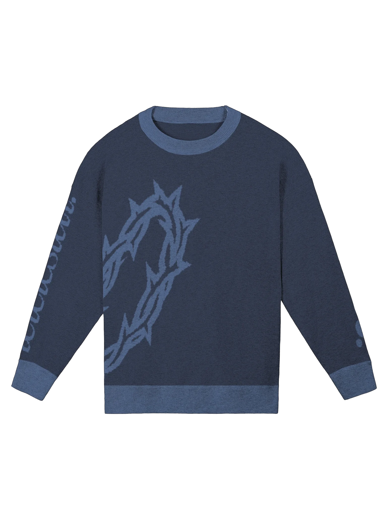 TETELESTAI KNIT