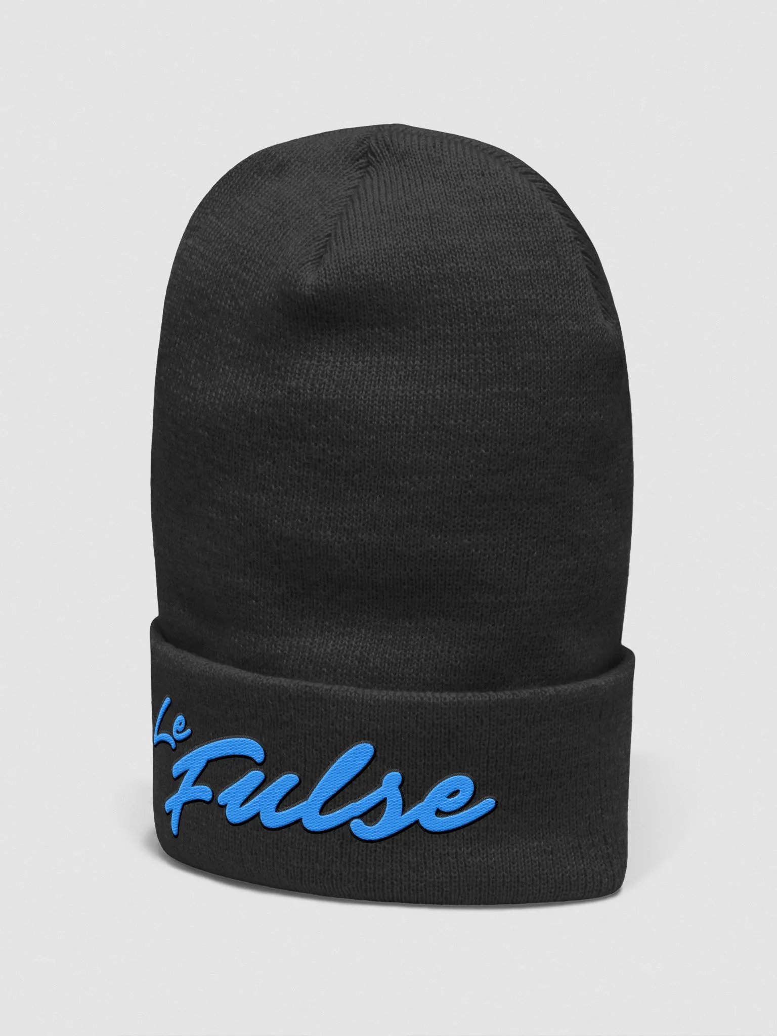 LeFULSE Brodé - Tuque - (Unisex) product image (2)