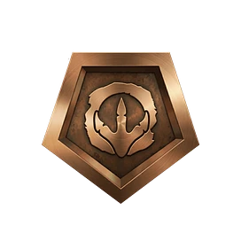 BRONZE tier thumbnail