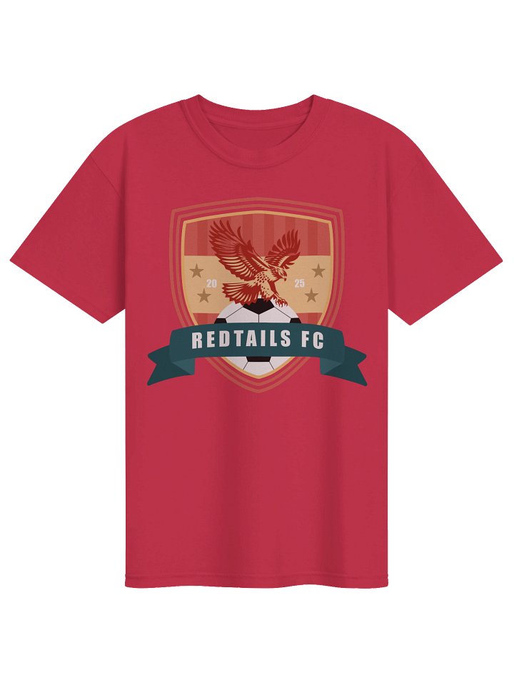 Reno Tesoro Red Tails product image (1)