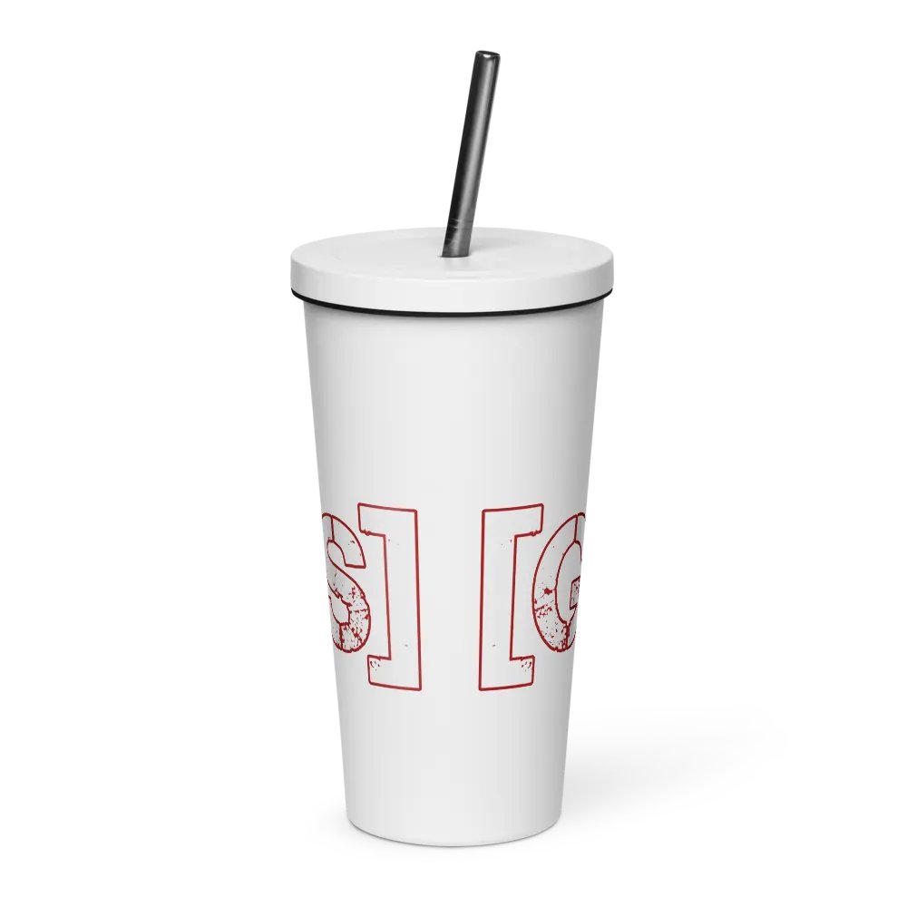 [GS] Tumbler Cup! product image (4)
